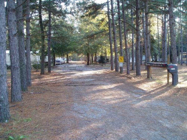 Photo of Mobile Home Park