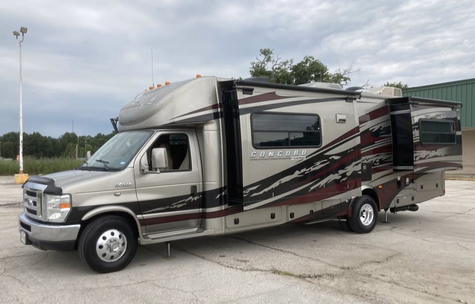 Photo of Rv