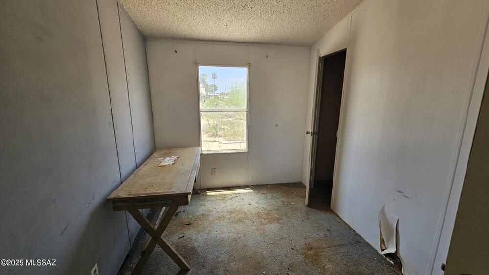 Photo of Mobile Home Lot