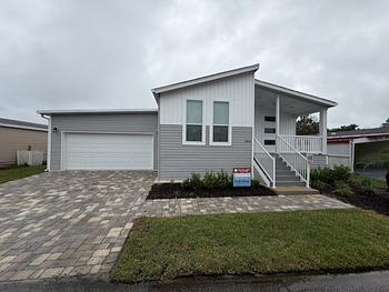 Cypress Lakes Village