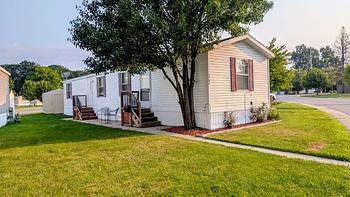 Thumbnail of mobile home