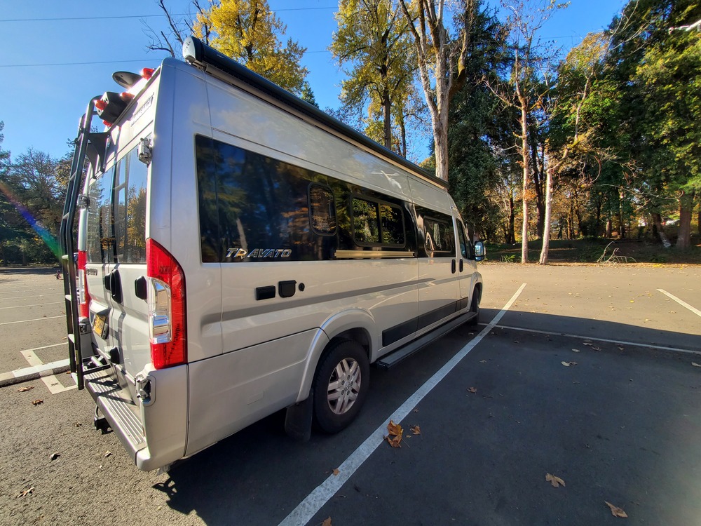 Photo of Rv