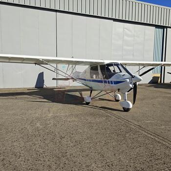 Thumbnail of aircraft