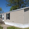 Mobile Home for Rent: 3 Bed 2 Bath 2014 Clayton
