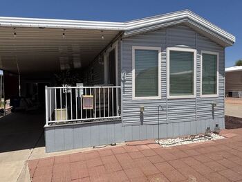 Thumbnail of mobile home