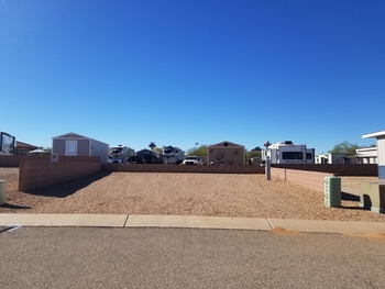 Thumbnail of RV lot
