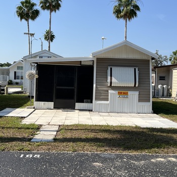 Thumbnail of mobile home