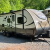 RV for Sale: 2016 SURVEYOR 245BHS