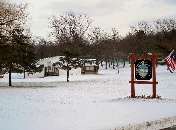 Photo of Mobile Home Park