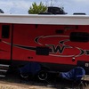 RV for Sale: 2019 MINNIE PLUS 26RBSS
