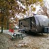 RV Park for Sale: Whitewater RV Park, city utilites, 11% CAP, Mountain View, AR