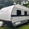 RV for Sale: 2021 Ameri-Lite 199DD