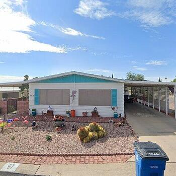 Thumbnail of mobile home