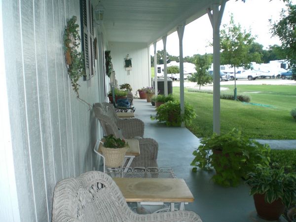 Photo of RV Park/Campground