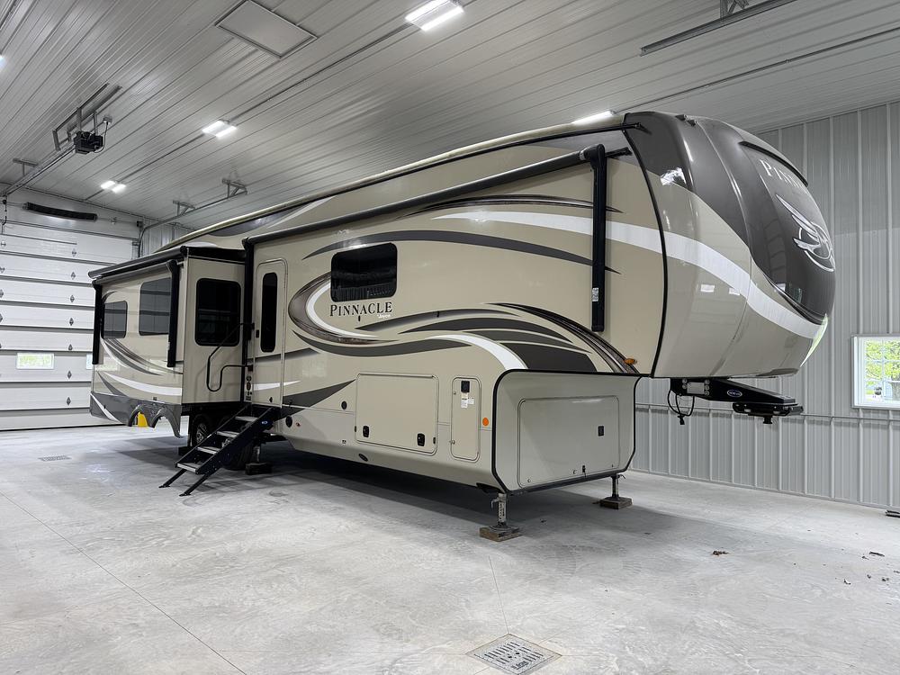 Photo of Rv