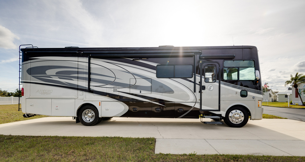 Photo of Rv