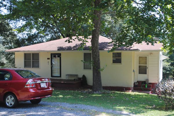 Photo of Mobile Home Park