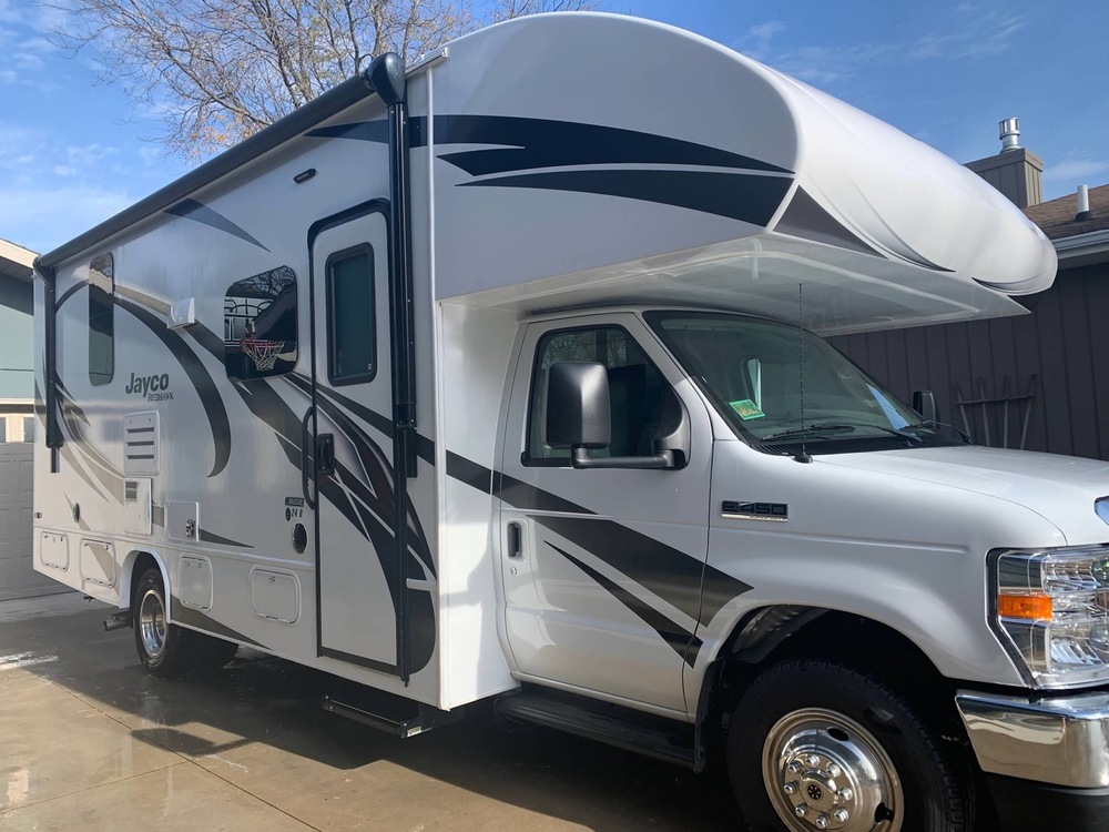 Photo of Rv