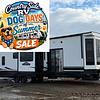 RV for Sale: 2023 388FKL Destination Home