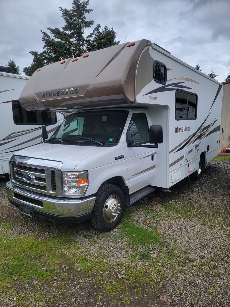 Photo of Rv