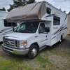 RV for Sale: 2018 MINNIE WINNIE 22R
