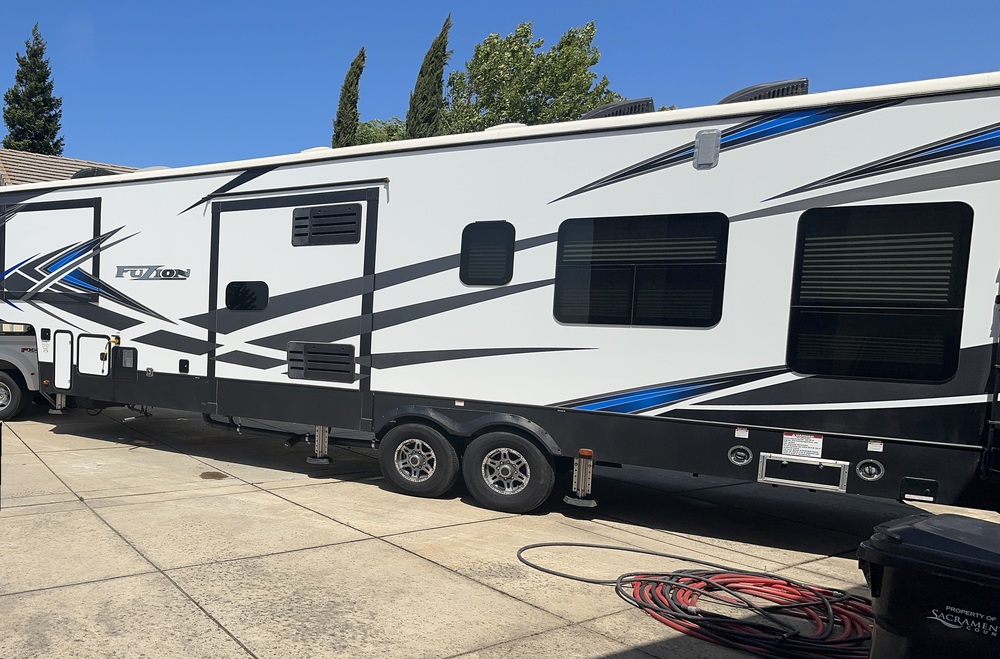 Photo of Rv