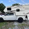 RV for Sale: 2014 855S TRUCK CAMPER