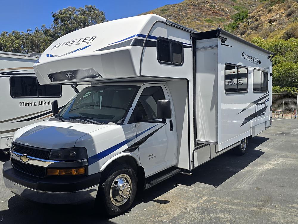 Photo of Rv