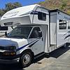 RV for Sale: 2022 FORESTER 2251S