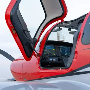 Thumbnail of aircraft