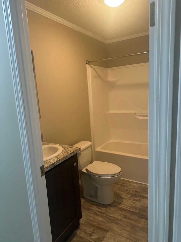 Main Bath