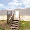 Mobile Home for Sale: 3 Bed 2 Bath 2015 Mobile Home