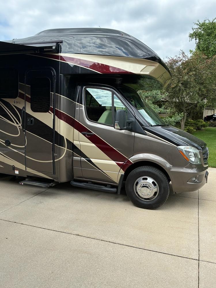 Photo of Rv