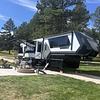 RV for Sale: 2024 MODEL G 4000