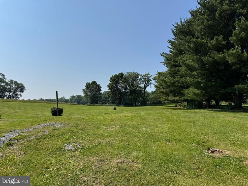 Photo of Mobile Home Lot