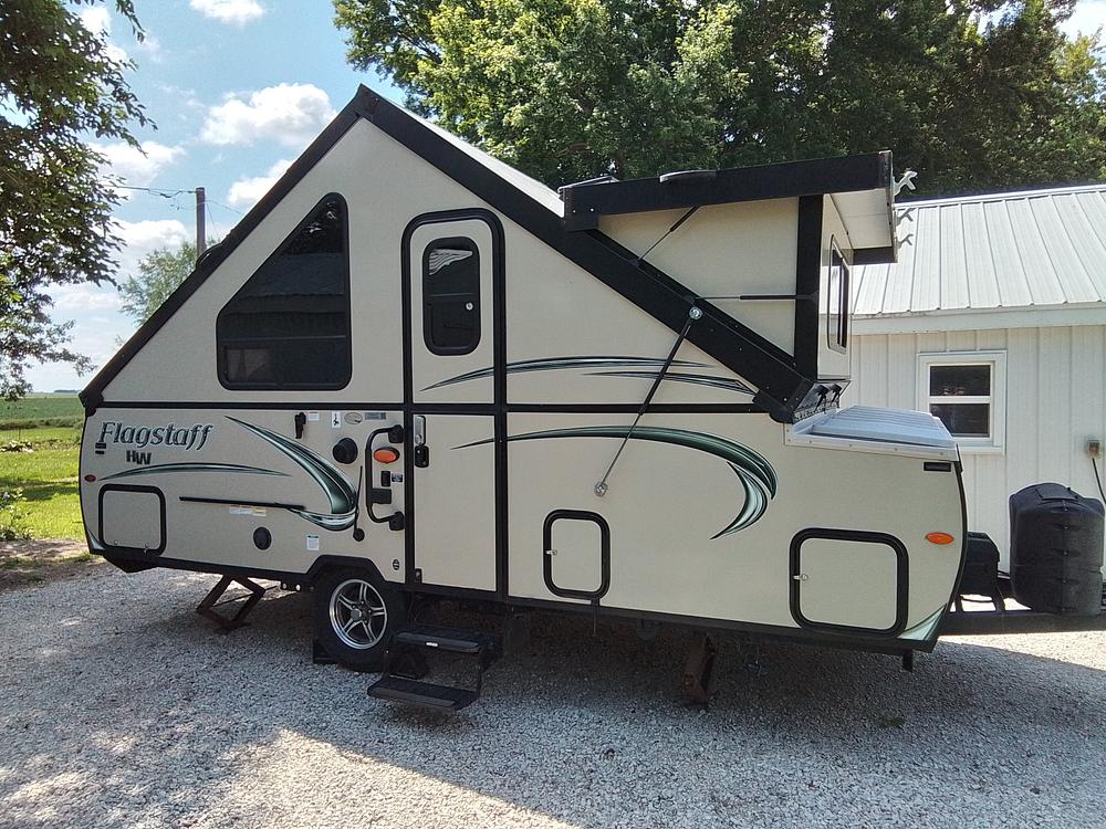 Photo of Rv