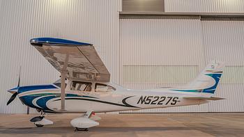 Thumbnail of aircraft