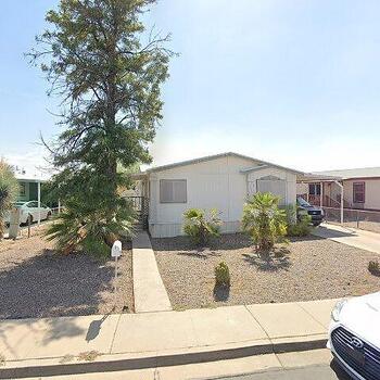 Thumbnail of mobile home