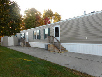 Thumbnail of mobile home