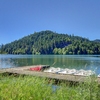 Lake Selmac
