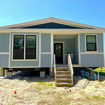 Thumbnail of mobile home