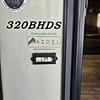 RV for Sale: 2017 FREEDOM EXPRESS LIBERTY EDITION 320BHDS