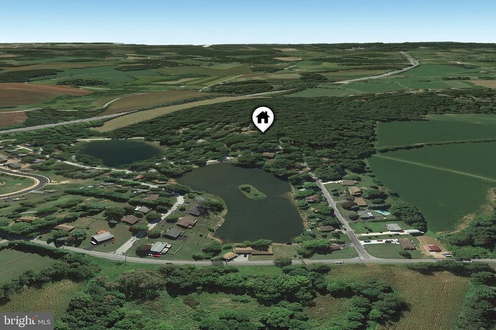 Photo of Mobile Home Lot