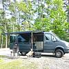 RV for Sale: 2017 SPRINTER 144 4X4