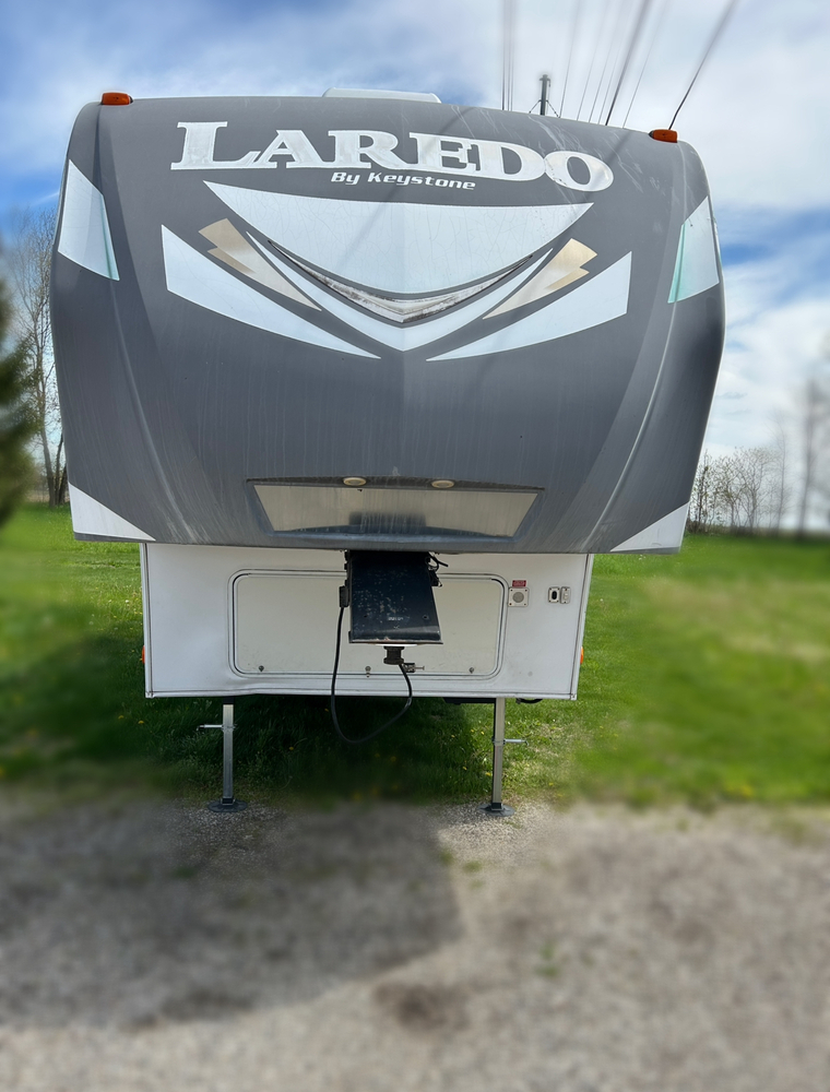 Photo of Rv