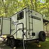 RV for Sale: 2022 MICRO MINNIE FLX 2100BH