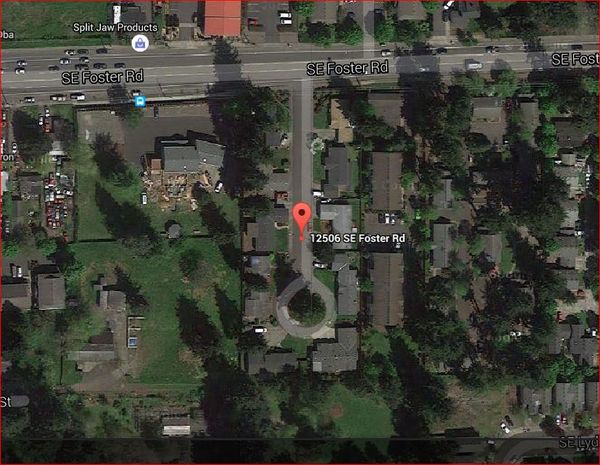Photo of Mobile Home Park