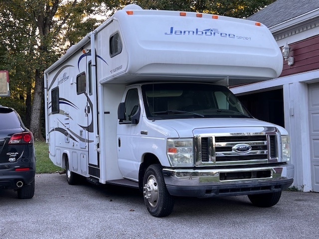 Photo of Rv