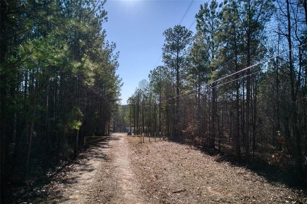 Photo of Mobile Home Lot