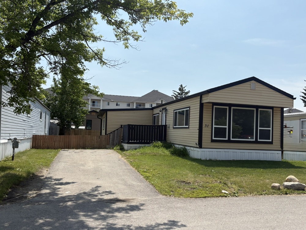 Calgary Village